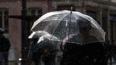 Diyarbakır’da Yağmur ve Soğuk Hava Geliyor! Hangi Günlerde Yağış Var?