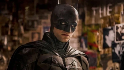 The Batman 2 Bekleyenlere Kötü Haber, Yayın Tarihi Değiştirildi! Başka Bir Tarihe Ertelendi!