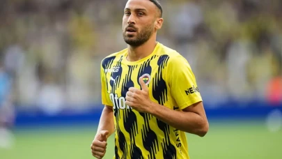 Cenk Tosun Fenerbahçe İçin Kararını Verdi! Ayrılacak mı derken....