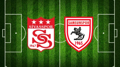 Sivasspor – Samsunspor Maçı Şifresiz Mi, Hangi Kanalda, Saat Kaçta Yayınlanacak?