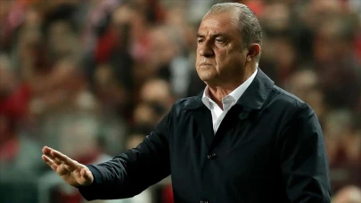 Fatih Terim Yeni Takıma İmzayı Attı! Fatih Terim'in Yeni Takımı Hangisi Oldu?