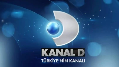 8 Aralık Kanal D'de Bugün Hangi Dizi Var, Yayın Akışında Yabancı Film Var mı?