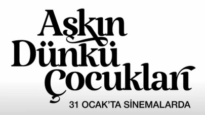 şkın Dünkü Çocukları Yakında! Film Ne Zaman Yayınlanacak, Filmde Kimler Var, Konusu Ne?