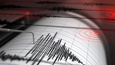 Muğla’da Deprem! Datça’da 3.8 Büyüklüğünde Sarsıntı Gerçekleşti!