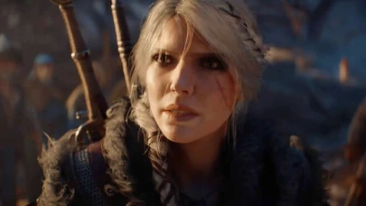 The Witcher 4 Ne Zaman Çıkacak? Fragmanı Yayında! Konusu Ne, Oyuncuları?