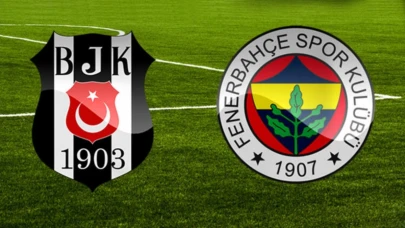 Beşiktaş - Fenerbahçe Maçı Şifresiz Veren Yabancı Kanal Listesi! Azerbaycan Kanalında Derbi İzlenir mi?