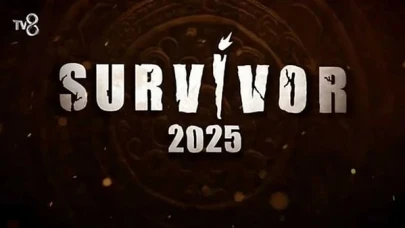 Survivor All Star 2025 Kadrosu Açıklandı! İşte Ünlüler ve Gönüllüler Takımları