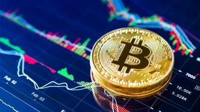 Bitcoin Yükselişe Geçiyor: 100.000 Dolar Hedefi Gerçekleşecek Mi?