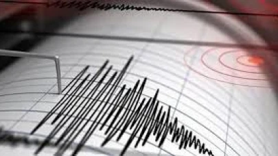 Datça'da deprem mi oldu, kaç şiddetinde? Son dakika AFAD Datça deprem bilgisi!