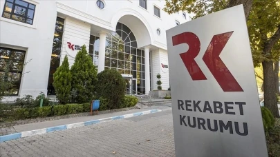 Rekabet Kurulu'ndan 4,5 Milyon TL'lik Ceza! Hangi Yayıncılar Cezalandırıldı?