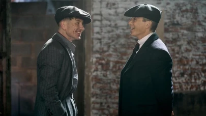 Peaky Blinders Filminden Sonra Dizi Devam Edecek Mi? Steven Knight’tan Önemli Açıklama!