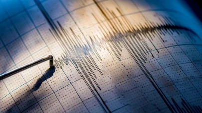 AFAD açıkladı! Kahramanmaraş'ta deprem paniği