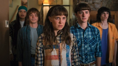 Stranger Things 5. Sezon Konusu, Oyuncuları, Çıkış Tarihi Ne Zaman?