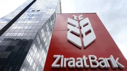 Ziraat Bankası’ndan Suriye Açıklaması: Ortak Banka Kurulacak mı?