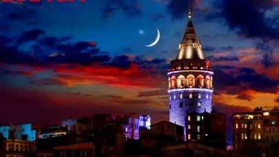 Dünyanın En İyi Şehirleri Belli Oldu! İstanbul'un Sıralaması Şaşırttı!