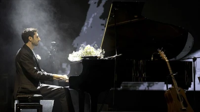 Dünyaca ünlü isimler 2024'te Türkiye'de konser verdi