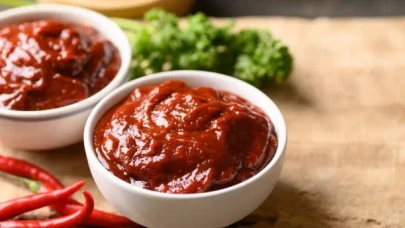 MasterChef Gochujang Kore Salçası Nasıl Yapılır, İçine Neler Konur? Pratik Yapılış Tarifi!