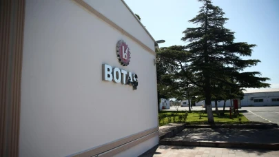 BOTAŞ'tan Ocak Ayı Doğal Gaz Fiyatı Açıklaması: Fiyatlar Sabit Kaldı mı?