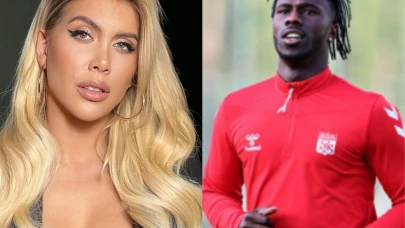 Wanda Nara ve Keita Balde Skandalı! “Kocamla Yatıp Fotoğraf Gönderdi”