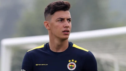 Berke Özer Kimdir? Eyüpspor-Galatasaray Maçında Kritik Performansıyla Gündemde