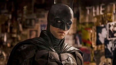 Robert Pattinson’ın Batman’i İçin Büyük Kriz Kapıda! Yeni DCU’nun Batman’i Mi Olacak?