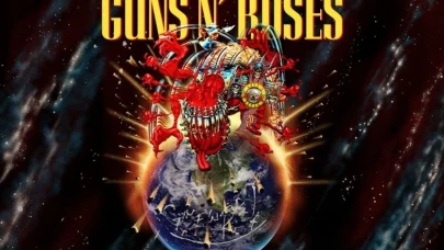 Guns N' Roses 2025 İstanbul Konseri Tarihi, Ne Zaman, Bilet Fiyatı Ne Kadar?