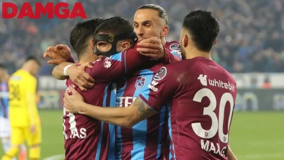 Trabzonspor Zirve Yarışından Erken Uzaklaşıyor: Süper Lig'de Sıralama Durumu ve Performans Analizi