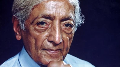 Jiddu Krishnamurti Kimdir, Sözleri, Kitapları, Felsefesi, Yaşıyor mu?