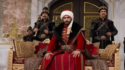 Mehmed Fetihler Sultanı Senaristi Kim, Ozan Bodur Kimdir?