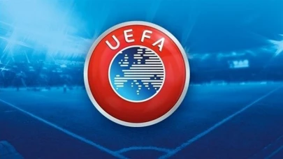 UEFA Ülke Puanı Sıralamasında Kaçıncı Sıradayız? İlk 10'da Hangi Takımlar Var? İşte, detaylar...