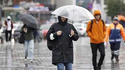 27 Aralık Ankara Hava Durumu, Güneşli mi, Yağmurlu mu? Günlük ve 5 Günlük Tahminler!