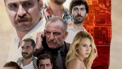 Doğulu Filmi Ne Zaman Yayınlanacak, Konusu Ne, Filmde Kimler Yer Alıyor?