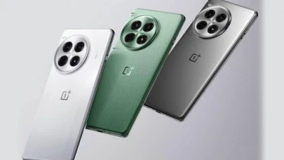 OnePlus, Yeni Ace 5 Serisini Tanıttı: Yüksek Performans ve Yenilikçi Özellikleri Nelerdir?