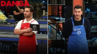 MasterChef 1. Eleme Adayı Kim 3 Aralık? MasterChef Kim Potaya Girdi?