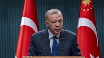 Cumhurbaşkanı Erdoğan, Muan Havalimanı Uçak Kazasında Hayatını Kaybedenler İçin Başsağlığı Diledi