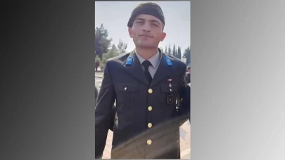 Şehit Astsubay Çavuş Taha Nergiz Kimdir? Yaşı Kaç, Aslen Nereli, Memleketi, Görev Yeri!