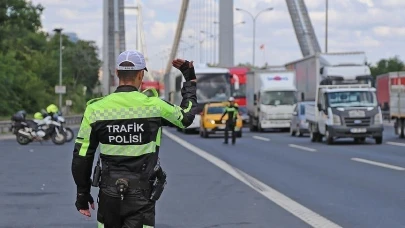 Yılbaşında Hangi Yollar Kapatılacak, Alternatif Güzergahlar Neresi? İstanbul Valiliği Açıklama Yaptı