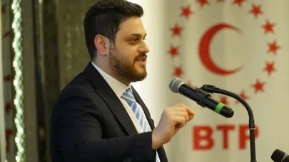 BTP Genel Başkanı Hüseyin Baş’a Soruşturma! Erdoğan’a Hakaret İddiası