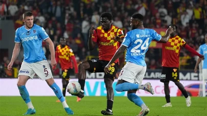 Göztepe - Adana Demirspor Canlı İzle, beIN Sports Kanalı Şifresiz Nereden İzlenir?