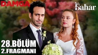 Bahar 28. Bölüm Fragmanı Yayınlandı mı? 3 Aralık Yeni Bölümde Neler Olacak? Bahar Dizisi fragman linki!