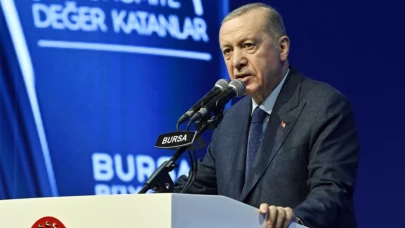 Cumhurbaşkanı Erdoğan 2024 yılında hükümetin yaptığı icraatları paylaştı