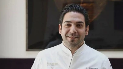 Şef Serkan Güzelçoban MasterChef Konuğu! Michelin Yıldızlı Şef Özel Menüsüyle Geliyor