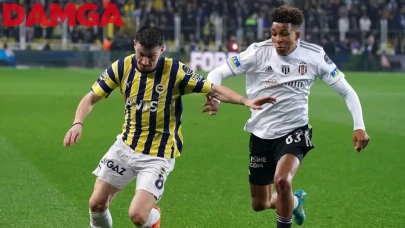 Beşiktaş-Fenerbahçe Derbisi Ne Zaman Oynanacak?