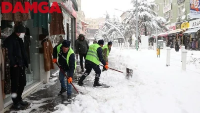 Niğde'de Okullar Tatil mi 2 Aralık 2024: Kar Tatili Var mı, Valilik Açıklama Yaptı mı?