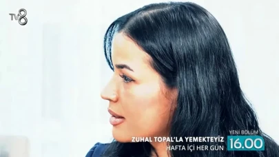 Yemekteyiz Emel Kimdir? Emel Dönmez Kaç Yaşında, Nereli, Ne İş Yapıyor, Evli Mi?