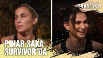 Survivor Sema-Pınar Neden Kavga Etmişti? Aralarında Ne Oldu?