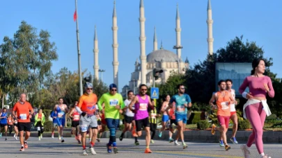 Uluslararası Adana Kurtuluş Yarı Maratonu 5 Ocak'ta: 3 Bin 795 Katılımcı ve 1 Milyon Lira Ödül!