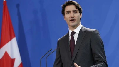 Justin Trudeau’dan Sürpriz İstifa! Kanada Başbakanı Görevi Bırakıyor