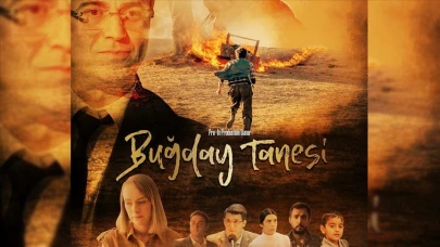 Buğday Tanesi Filmi: Serkan Bayram’ın İlham Veren Hikayesi Dünya Çapında Ödül Aldı!