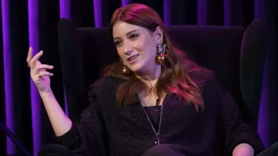 Ayşe Barım’a Destek Yağdı: Hazal Kaya'dan Sert Tepki